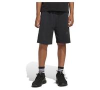 adidas Future Icons Logo Above Knee Sweat Shorts 13-14 Years