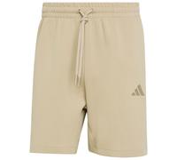 adidas - Future Icons SL Shorts - Pantaloncini S beige
