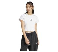 Adidas Maglietta A Maniche Corte Future Icons Small Logo Baby