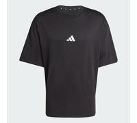 adidas Future Icons Small Logo Tee T-Shirt Uomo (Pacco da 1)