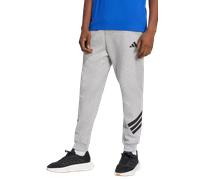 adidas Future Icons Three Stripes Training Pants Pantaloni S Grigio