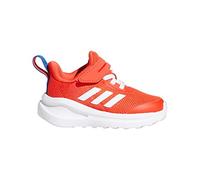 adidas FV2629 Unisex - Bambini Scarpe da Cross Training, Rojint/Ftwbla/Reauni, 25 EU