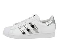 Adidas FW3915 Superstar W Ftwr White/Silver Met./Core Black EU 44