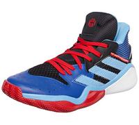 adidas FW8482 Unisex - Adulto Scarpe da Ginnastica, Negbás/Tmlgbl/Reauni, 48 EU