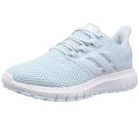 Adidas FX3640 ULTIMASHOW Donna, Sky Tint/Sky Tint/Ftwr White EU 36 2/3