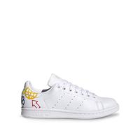 adidas FX5679 Stan Smith W Donna, Ftwr White/Halo Ivory/Ftwr White EU 36 2/3