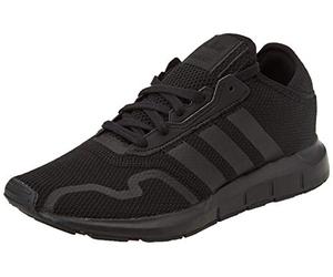 Adidas FY2116 Swift Run X Uomo, Core Black/Core Black/Core Black EU 38 2/3