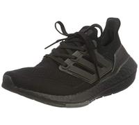 Adidas FY5390 Ultraboost 21 J Unisex - Bambini, Core Black/Core Black/Core Black EU 36