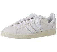 Adidas FY5467 Campus 80s Uomo, Supplier Colour/Ftwr White/off White EU 44