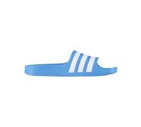 ADIDAS FY8071 .solar blue CIABATTA ADILETTE AQUA K