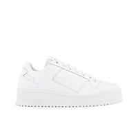 ADIDAS FY9042 Forum Bold W Female Adult, Ftwr White/Ftwr White/Core Black EU 38 2/3