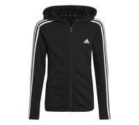 Adidas G 3S Fz Hd Black 7-8 Anni Nero