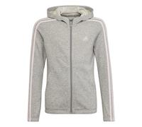 Adidas G 3S Fz Hd Medium Grey Heather 14-15 Anni Grigio