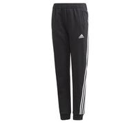 adidas G 3S Pnt - pantaloni fitness - bambina 5-6A Black junior