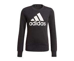 Adidas G Bl Swt - Felpa da Bambina