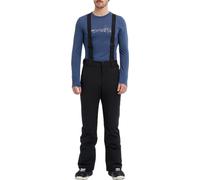 adidas G Fi 3s Pt Pantalone, Nero/Bianco, 7 Años Bambina