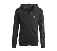 adidas G Lin FZ HD Felpa Ragazze