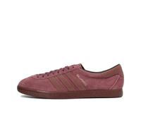 adidas Galapagos Burgundy Wild Sepia - EU 44