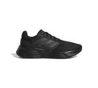 adidas Galaxy 6, Sneakers Donna, Core Black Core Black Core Black, 37 1/3 EU