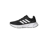 adidas Galaxy 6, Sneakers Donna, Core Black Ftwr White Core Black, 40 2/3 EU
