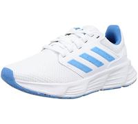 adidas Galaxy 6, Sneakers Donna, Ftwr White Pulse Blue Core Black, 44 EU