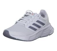 adidas Galaxy 6, Sneakers Donna, Ftwr White Silver Violet Core Black, 36 2/3 EU