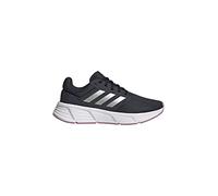 adidas Galaxy 6, Sneakers Donna, Legend Ink Silver Met Pulse Lilac, 36 EU