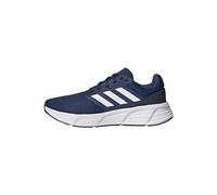 adidas Galaxy 6, Sneakers Uomo, Tech Indigo Ftwr White Legend Ink, 42 2/3 EU