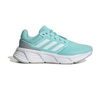 adidas Galaxy 6 W, Scarpe da Ginnastica Donna, Flaaqu/Ftwwht/Magrmt, 40 EU