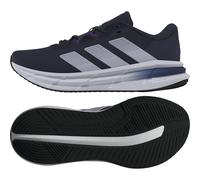 Adidas Galaxy 7 mlegink/halsil/purbur da Uomo 47 1/3 Nero