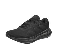 adidas Uomo Galaxy 7 Running Shoes, Core Black/Core Black/Core Black, 42 2/3 EU