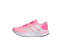 adidas Galaxy 7 Running Shoes, Scarpe da Corsa Bambine e Ragazze, Pink Spark Zero Metalic Lucid Pink, 37 1/3 EU
