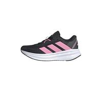 Scarpe adidas Galaxy 7 nero puro rosa donna - 38