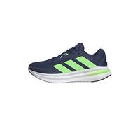 adidas Galaxy 7 M - scarpe running neutre - uomo Blue/Green 8,5