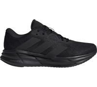 adidas Uomo Galaxy 7 Running Shoes, Core Black/Core Black/Core Black, 40 2/3 EU