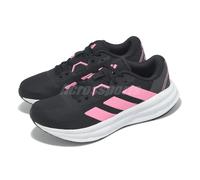 adidas Galaxy 7 W Core Black Bliss Pink Carbon Women Road Running Shoes ID8763