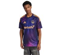 Maglia Away 25/26 LA Galaxy Noble Ink M