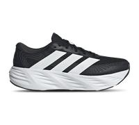 adidas Uomo Galaxy 8 Running Wide Shoes, Core Black/Ftwr White/Carbon, 41 1/3 EU