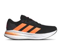 adidas Galaxy 7 Running Shoes, Scarpe da Corsa Uomo, Nucleo Nero Arancio Lucido Rosso Lucido, 44 2/3 EU