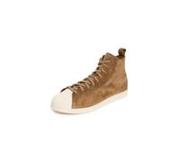 adidas Galles Bonner Superstar Hi Sneaker Donna, multicolore, 42 EU