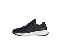 Adidas Scarpe da tennis uomo Gamecourt 2.0 Core Black Grey Four 46 EU
