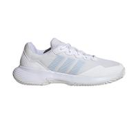 Adidas Gamecourt 2 All Court Shoes Bianco EU 38 2/3 Donna