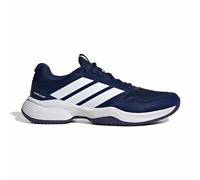 adidas GameCourt 3 Wide Scarpa per tutte le superfici Uomini, Taglia: 48 2/3