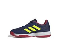Scarpe da tennis adidas Gamespec JI4322 Blu scuro 34