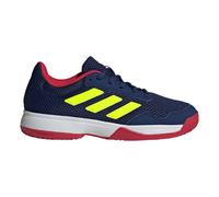 Scarpe da tennis adidas Gamespec JI4322 Blu scuro 38.23