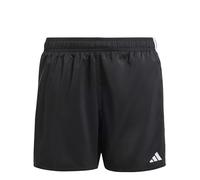 Adidas 3 Stripes Kids Swimming Shorts Nero 11-12 Years Bambino