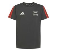 adidas garçon Audi Formula One Team Dna Tee, Utility Black, 15-16 Years