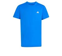 adidas garçon Boys Club Tennis T-Shirt, Glory Blue, 5-6 Years
