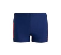 adidas garçon Marvel Spider-Man Swim Boxer, Dark Blue, 9-10 Years