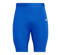 adidas Garçon TECHFIT AEROREADY SHORT TIGHT YOUTH, team royal blue, 11-12 Years